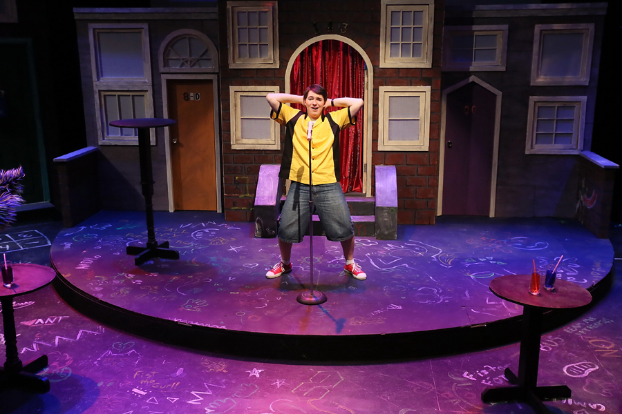 Avenue Q